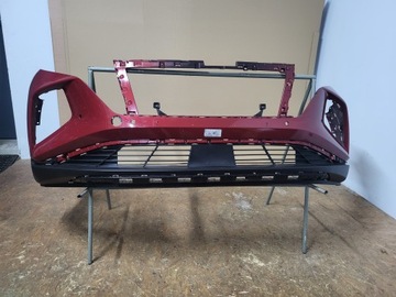 фото thumb №1, Hyundai tucson 4 iv iii 21r-- бампер переднее перед