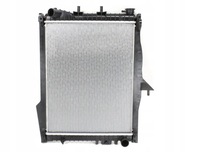 фото thumb №1, Радіаторів води dodge durango 04-06 3.7 4.7 5.7