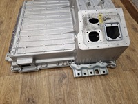 фото thumb №9, Bmw f30 330e корпус акумулятора гібрид акумулятор електрик 8687753 8618861