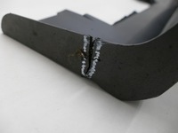 фото thumb №11, Mazda 6 gh рестайлінг планка порогова ліва накладка 38r