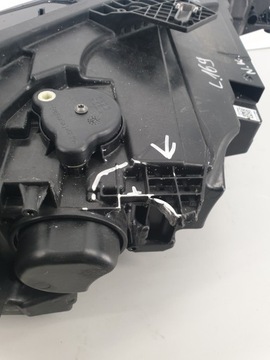 фото thumb №10, Audi a3 s3 8y0 рестайлинг лампа левая перед полный led 8y0941035h новый плафон