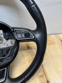 фото thumb №5, Руль многофункциональная audi a1