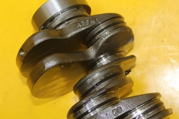 фото thumb №12, Wał колінчастий номінал xf land rover jaguar xf xj x250 2.7 td hdi v6 4u3qab