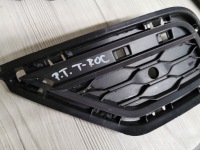 фото thumb №2, Решётка правый задняя vw t-roc
