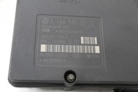 фото thumb №9, Насос блок управления abs оригинальный номер mercedes ml w164 gl x164 a1645458232 a1644312812