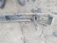 фото thumb №6, Балка pod бампер перед переднее vw passat b3