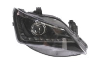 фото thumb №2, Фара света передних 044834/val