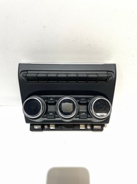 фото thumb №1, Renault captur ii панель кондиціонера 275100936r