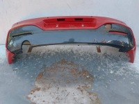 фото thumb №7, Bmw 1 f20 f21 бампер задній задня