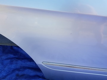 фото thumb №6, Mercedes w251 двері праві зад c775 775