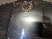 фото thumb №6, Капот крышка двигателя skoda octavia iv 5e3