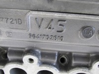 фото thumb №8, Головка ford mondeo mk4 s-max 2.0 tdci