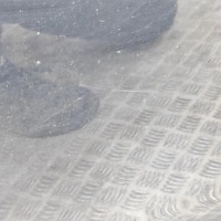 Tesla model x 2017 задняя сторона правая дверь задняя Цена, фото thumb