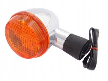 УКАЗАТЕЛИ ПОВОРОТОВ HONDA VT 750 SHADOW C2 VTX