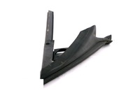 фото thumb №11, Bmw e92 e93 направляющая прокладка стёкла правые перед 7119068