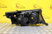 фото thumb №10, Toyota land cruiser 200 v8 2007- фара лампа обычная левая usa