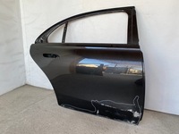 фото thumb №7, Mercedes s-klasa long w223 двері праве задні poznań ===giełda===