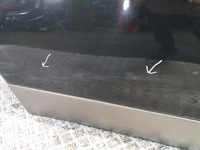 фото thumb №4, Дверь правый задняя 2z hyundai ix55