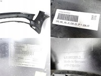 фото thumb №11, Porsche taycan 9j1 cross turismo 21- бампер спойлер перед