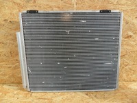 фото thumb №9, Toyota hilux 2005- радиатор кондиционера