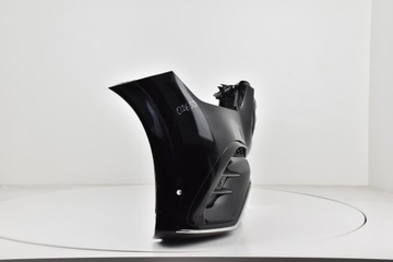 фото thumb №8, Mercedes gle w167 167 рестайлінг amg line 2023- бампер переднє