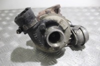 фото thumb №1, Турбонагнетатель hyundai i30 ii 1.6crdi