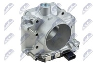 фото thumb №1, Nty дроссельная заслонка воздуха