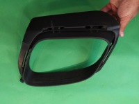 фото thumb №11, Решётка рамка выхлоп левый задняя porsche panamera 971