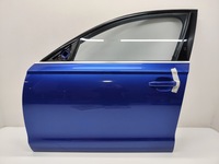 фото thumb №1, Audi a6 c7 avant двері перед ліва ly5q