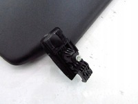 фото thumb №5, Mercedes w177 защита солнцезащитная левая europa