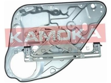 фото thumb №2, Підйомник вікна зад лівий ford c-max i mk1 07-10 focus ii mk2 04-12