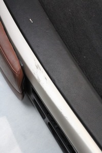 фото thumb №6, Тунель середній підлокітник zimt braunbmw e70 x5