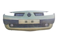 фото thumb №1, Renault megane ii бампер перед ted99