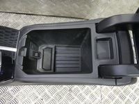 фото thumb №11, Bmw x3 g01 ix3 g08 bev sport оббивка сидіння підігрів диван тунель обшивки