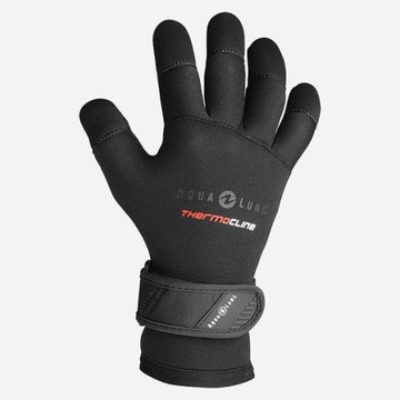 Перчатки для дайвинга Aqualung THERMOCLINE 5мм размер XL nurzgor