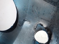 фото thumb №14, Suzuki alto 09-14 бампер перед передний 71711-68k0