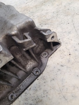 фото thumb №9, Піддон піддон масляна оригінальний номер 06a103603r seat altea 1.6b