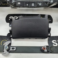 фото thumb №7, Hyundai i40 приборная панель консоль приборная панель pulpit подушки безопасности подушка безопасности ремни stare возврат