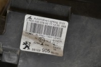 Peugeot 308 t9 рестайлинг  17-20 фара правый  перед линза led 9816990580-00 Доставка, фото thumb