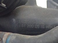 Купить Корпус термостата фильтра топлива mercedes e-klasa w212 e220 2.2 cdi 09r, фото thumb