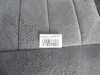 фото thumb №8, Mercedes r klasa w251 сидіння лівий задня задній