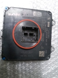 Купити Mw модуль блок керування f20 f21 full led 7444683, фото thumb