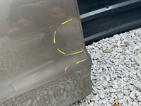 фото thumb №15, Ford s-max mk2 15-19r двері правий задня праве задні