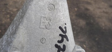 фото thumb №6, Лапи коробки коробки передач 1.0 tce nissan micra k14