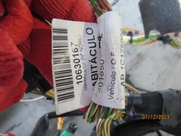 фото thumb №6, Peugeot partner ii коробка предохранителей 1,6 vti 12r