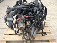 фото thumb №7, Bmw f25 f10 f30 двигатель 2.0d n47d20c 184km