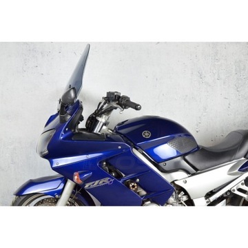 СТАНДАРТНОЕ СТЕКЛО LOSTER YAMAHA FJR 1300 2001-2005 гг.