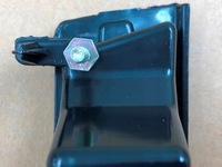 фото thumb №11, Лампа дневная левая led drl 1649060151 do mercedes gl x164 glk x204 ml w164