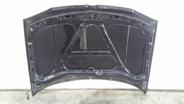 фото thumb №1, Капот lc9z vw golf 4 iv