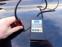 фото thumb №11, Bmw f25 x3 праві передні двері 668